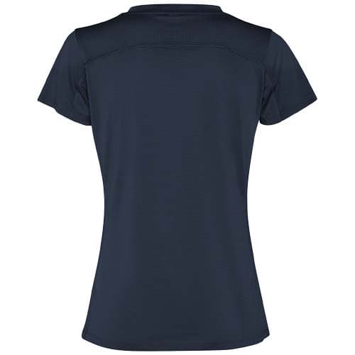 Damski t-shirt z krótkim rękawem Slam 100 g/m²