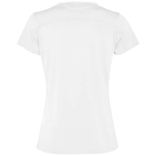 Damski t-shirt z krótkim rękawem Slam 100 g/m²