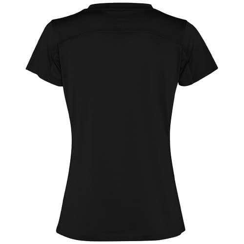 Damski t-shirt z krótkim rękawem Slam 100 g/m²