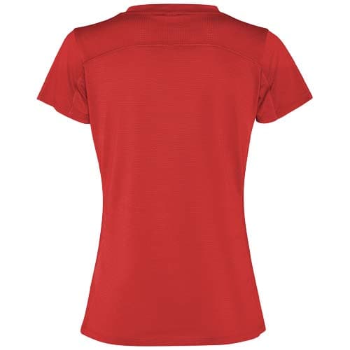 Damski t-shirt z krótkim rękawem Slam 100 g/m²