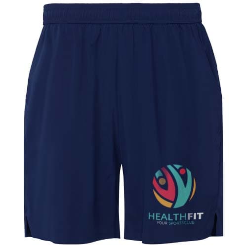 Murray spodenki sportowe unisex 100 g/m²