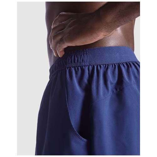 Murray spodenki sportowe unisex 100 g/m²