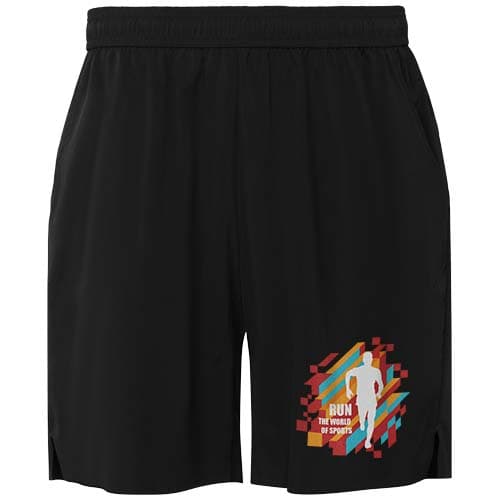 Murray spodenki sportowe unisex 100 g/m²