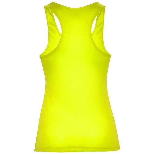 Shura damski podkoszulek sportowy 140 g/m²