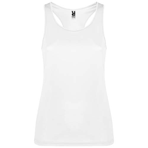 Shura damski podkoszulek sportowy 140 g/m²