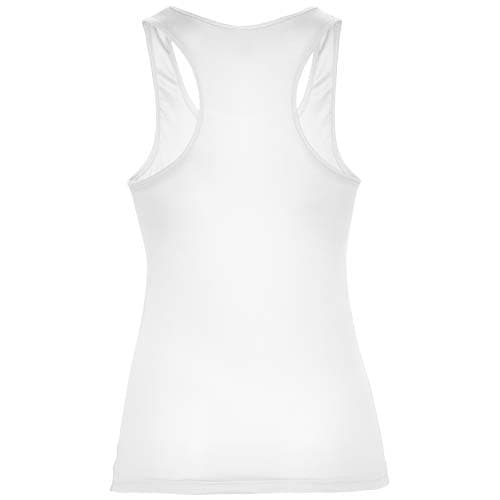 Shura damski podkoszulek sportowy 140 g/m²