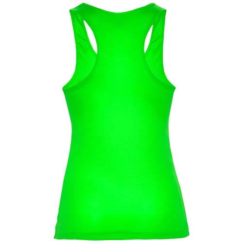 Shura damski podkoszulek sportowy 140 g/m²