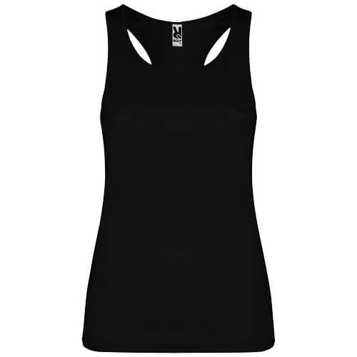 Shura damski podkoszulek sportowy 140 g/m²