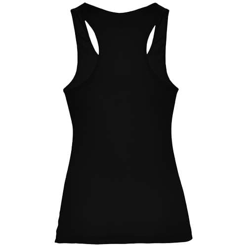 Shura damski podkoszulek sportowy 140 g/m²