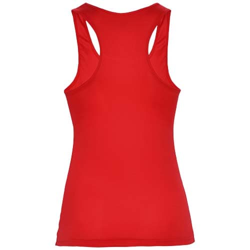 Shura damski podkoszulek sportowy 140 g/m²