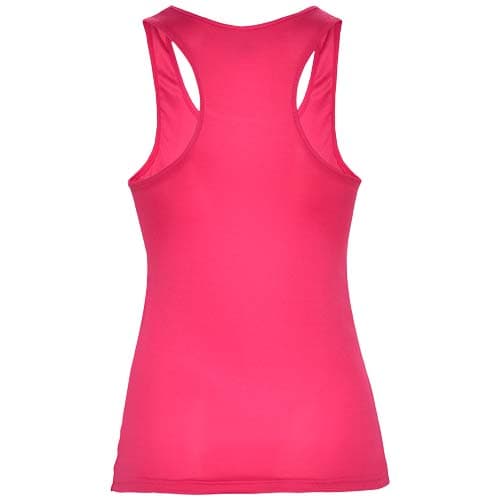 Shura damski podkoszulek sportowy 140 g/m²