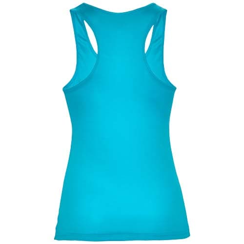 Shura damski podkoszulek sportowy 140 g/m²