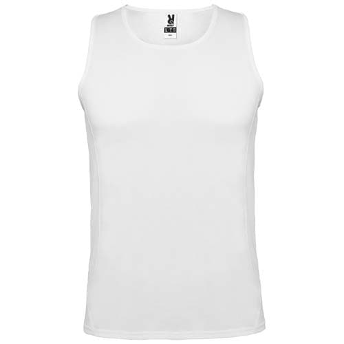 Andre męski podkoszulek sportowy 140 g/m²