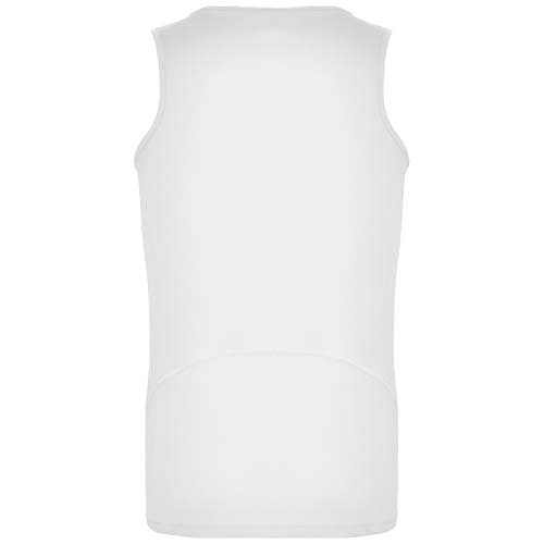 Andre męski podkoszulek sportowy 140 g/m²