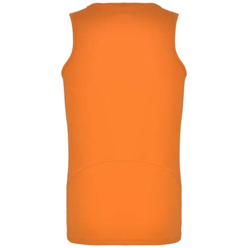 Andre męski podkoszulek sportowy 140 g/m²