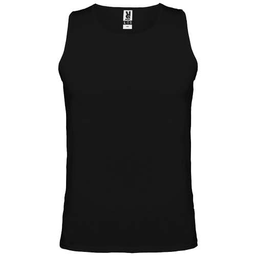 Andre męski podkoszulek sportowy 140 g/m²