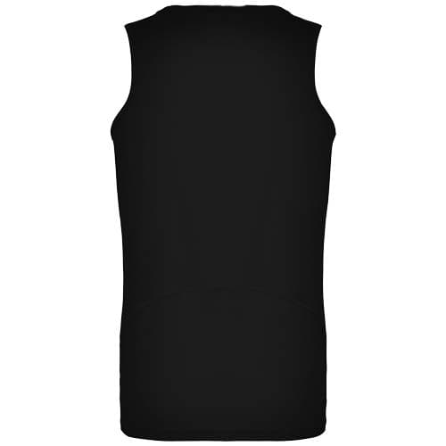 Andre męski podkoszulek sportowy 140 g/m²