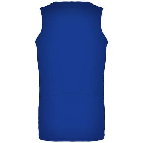 Andre męski podkoszulek sportowy 140 g/m²