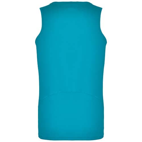 Andre męski podkoszulek sportowy 140 g/m²