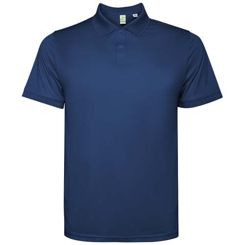 Torrmo męskie polo z krótkim rękawem 125 g/m²