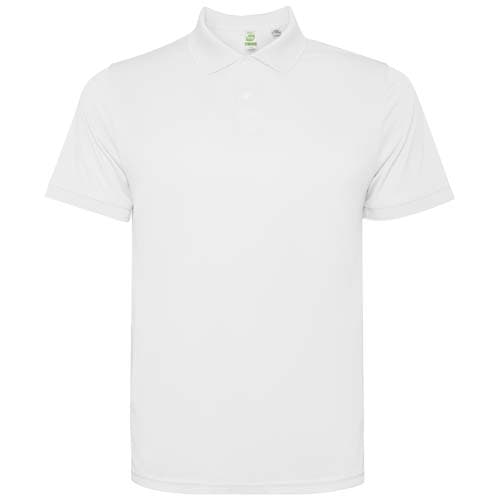 Torrmo męskie polo z krótkim rękawem 125 g/m²