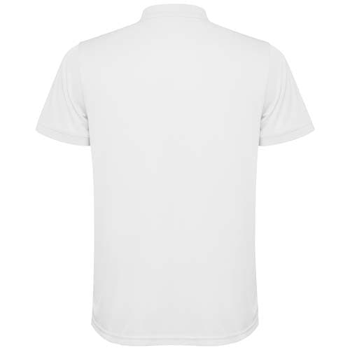 Torrmo męskie polo z krótkim rękawem 125 g/m²