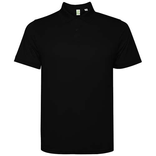 Torrmo męskie polo z krótkim rękawem 125 g/m²