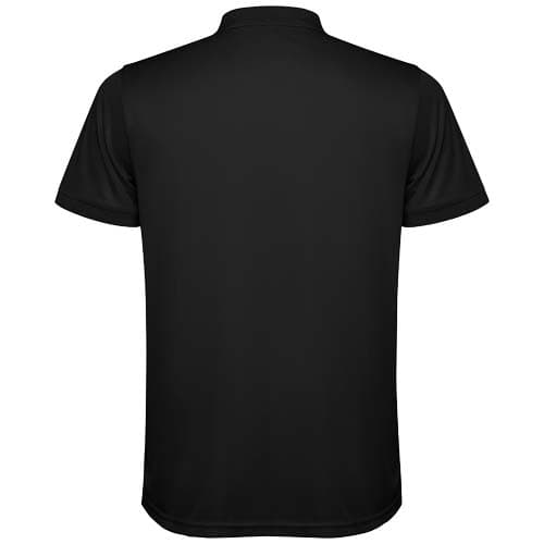 Torrmo męskie polo z krótkim rękawem 125 g/m²