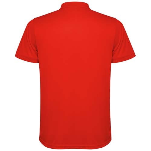 Torrmo męskie polo z krótkim rękawem 125 g/m²