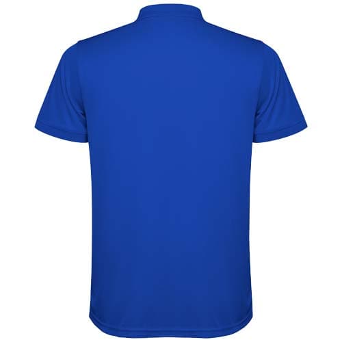 Torrmo męskie polo z krótkim rękawem 125 g/m²