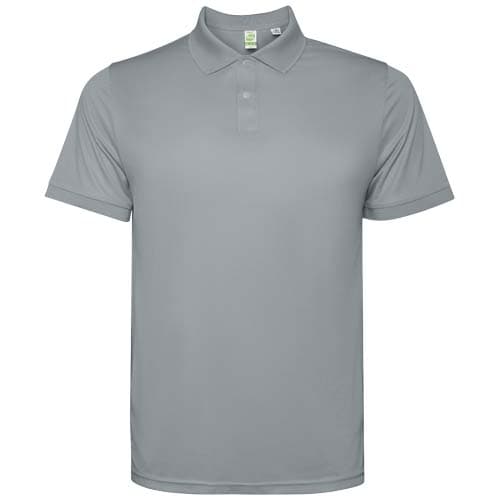Torrmo męskie polo z krótkim rękawem 125 g/m²