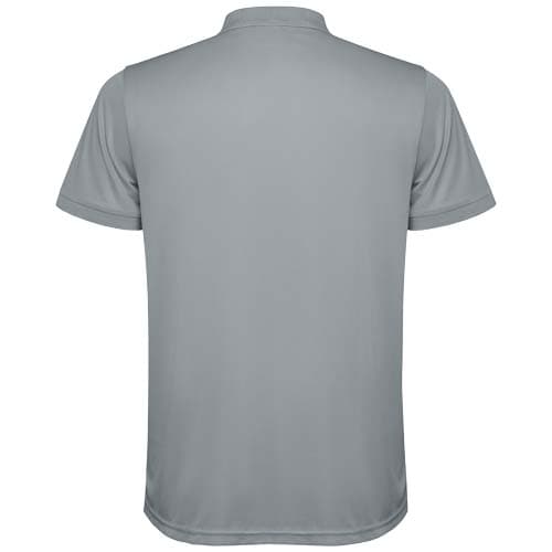 Torrmo męskie polo z krótkim rękawem 125 g/m²
