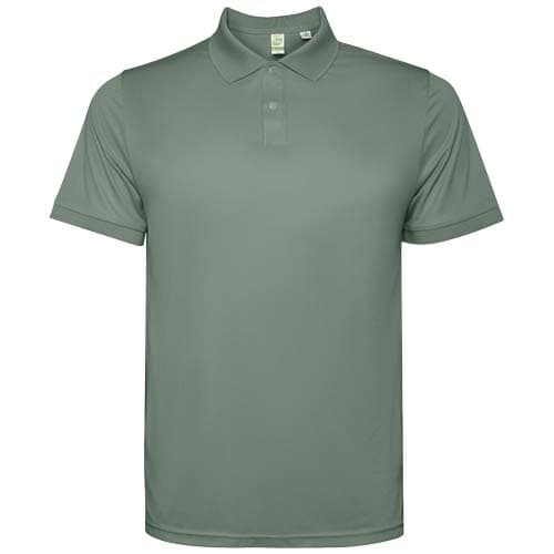 Torrmo męskie polo z krótkim rękawem 125 g/m²