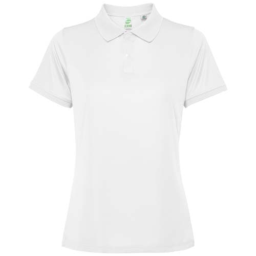 Tormo damskie polo z krótkim rękawem 125 g/m²