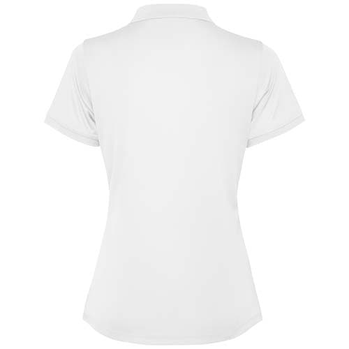 Tormo damskie polo z krótkim rękawem 125 g/m²