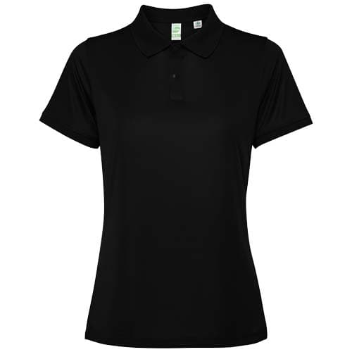Tormo damskie polo z krótkim rękawem 125 g/m²