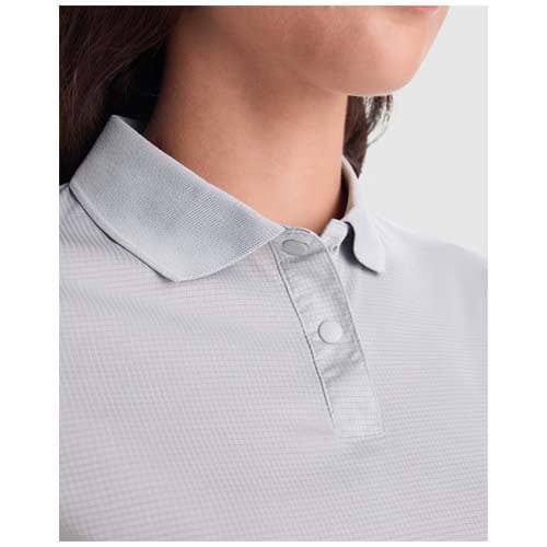 Tormo damskie polo z krótkim rękawem 125 g/m²