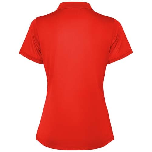 Tormo damskie polo z krótkim rękawem 125 g/m²