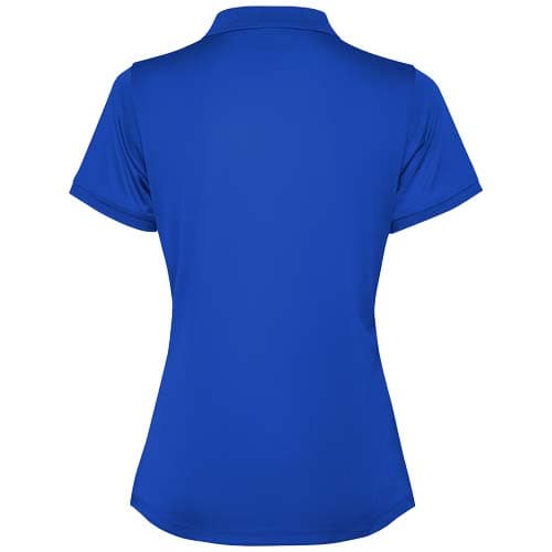 Tormo damskie polo z krótkim rękawem 125 g/m²