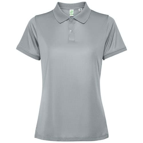 Tormo damskie polo z krótkim rękawem 125 g/m²