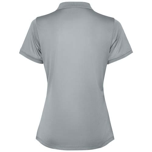 Tormo damskie polo z krótkim rękawem 125 g/m²