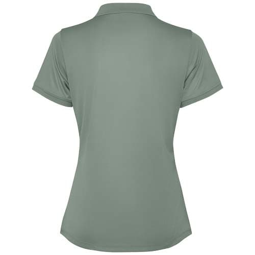 Tormo damskie polo z krótkim rękawem 125 g/m²