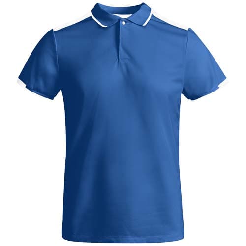Tamil sportowa koszulka męska polo z krótkim rękawem 150 g/m²