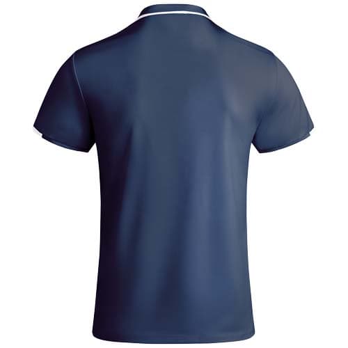 Tamil sportowa koszulka męska polo z krótkim rękawem 150 g/m²