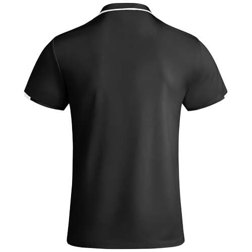 Tamil sportowa koszulka męska polo z krótkim rękawem 150 g/m²