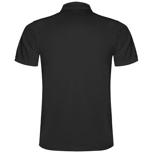 Monzha sportowa koszulka męska polo z krótkim rękawem 150 g/m²