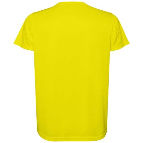 Estoril koszulka męska z krótkim rękawem 125 g/m²