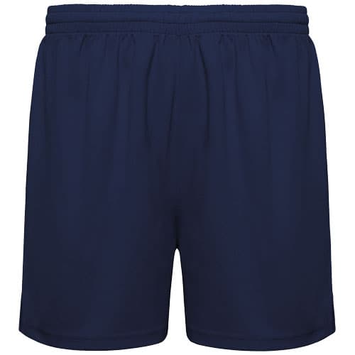 Player spodenki sportowe unisex 140 g/m²