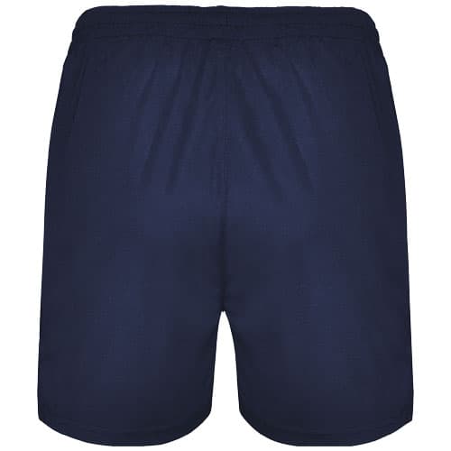 Player spodenki sportowe unisex 140 g/m²