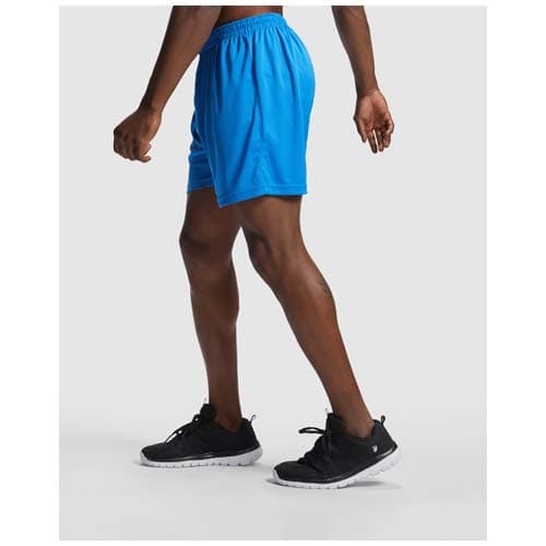 Player spodenki sportowe unisex 140 g/m²